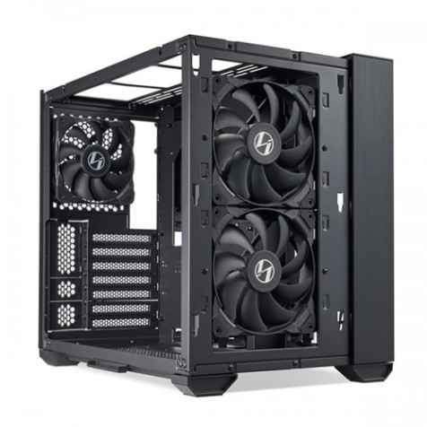 LIAN LI O11AMX O11 AIR MINI ATX TOWER GAMING CASE