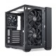 LIAN LI O11AMX O11 AIR MINI ATX TOWER GAMING CASE