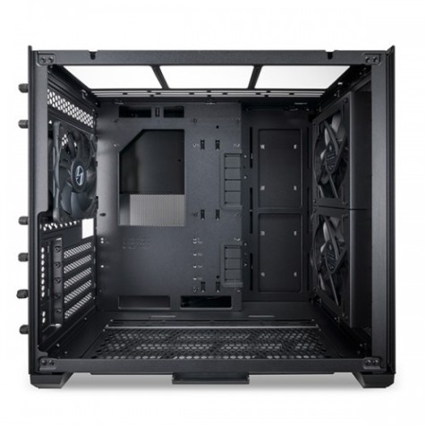 LIAN LI O11AMX O11 AIR MINI ATX TOWER GAMING CASE