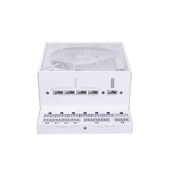 Lian Li EDGE850 Fully Modular 850W 80 Plus Platinum Power Supply with USB 2.0 Hub