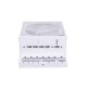 Lian Li EDGE850 Fully Modular 850W 80 Plus Platinum Power Supply with USB 2.0 Hub