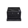 Lian Li EDGE850 Fully Modular 850W 80 Plus Platinum Power Supply with USB 2.0 Hub