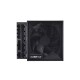 Lian Li EDGE850 Fully Modular 850W 80 Plus Platinum Power Supply with USB 2.0 Hub