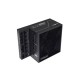 Lian Li EDGE850 Fully Modular 850W 80 Plus Platinum Power Supply with USB 2.0 Hub