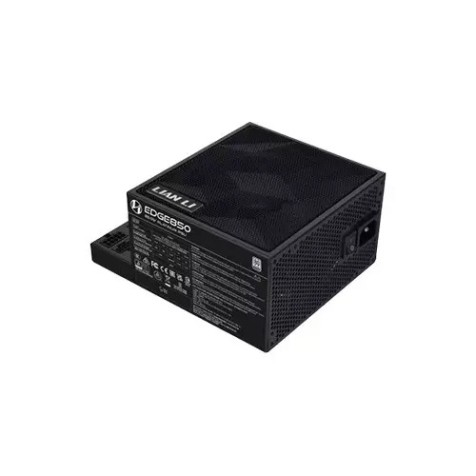 Lian Li EDGE850 Fully Modular 850W 80 Plus Platinum Power Supply with USB 2.0 Hub
