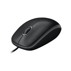Logitech B100 Optical USB Mouse