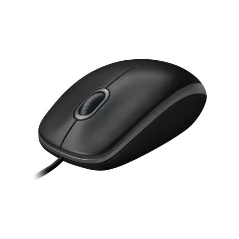 Logitech B100 Optical USB Mouse