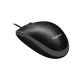Logitech B100 Optical USB Mouse