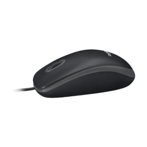 Logitech B100 Optical USB Mouse