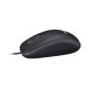 Logitech B100 Optical USB Mouse