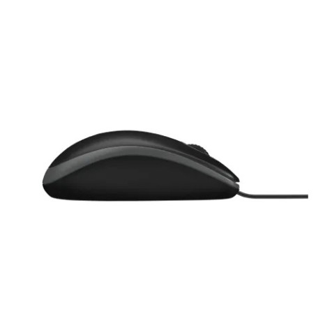 Logitech B100 Optical USB Mouse