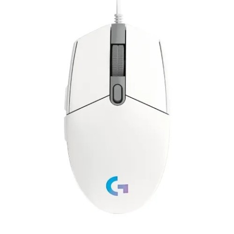 Logitech G102 LIGHTSYNC RGB USB Gaming Mouse
