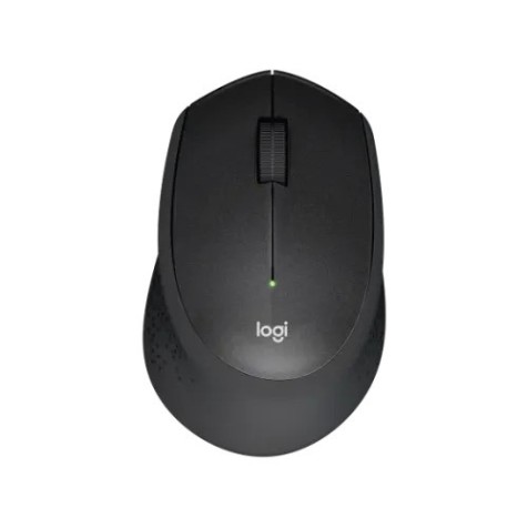 Logitech M330 SILENT PLUS Wireless Mouse