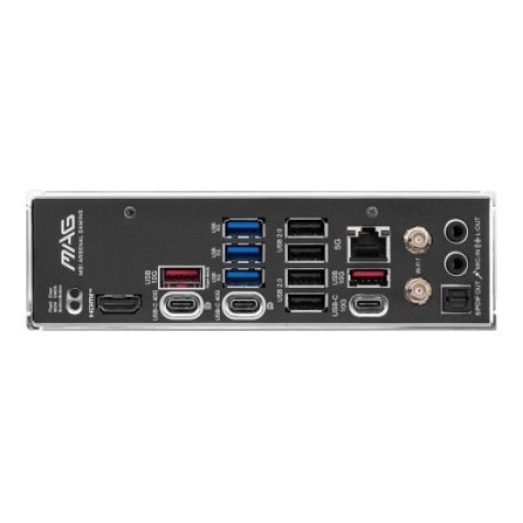 MSI MAG X870 TOMAHAWK WIFI AM5 Motherboard