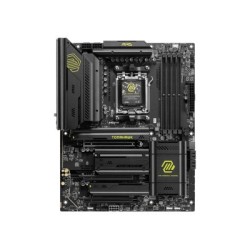 MSI MAG X870 TOMAHAWK WIFI AM5 Motherboard
