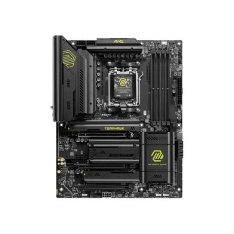 MSI MAG X870 TOMAHAWK WIFI AM5 Motherboard