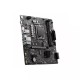 MSI PRO H610M-G DDR5 mATX Motherboard