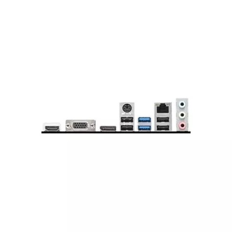 MSI PRO H610M-G DDR5 mATX Motherboard