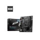 MSI PRO B760M-E DDR5 m-ATX Motherboard