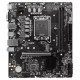 MSI PRO B760M-E DDR5 m-ATX Motherboard