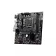 MSI B760M BOMBER WIFI mATX Motherboard
