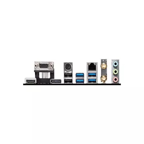 MSI B760M BOMBER WIFI mATX Motherboard