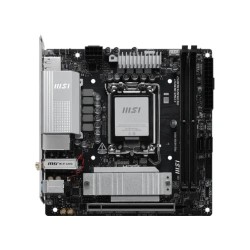 MSI PRO H810I WIFI LGA 1851 Mini-ITX Motherboard