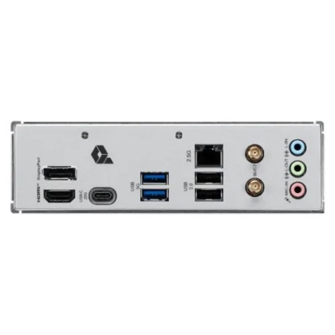 MSI PRO H810I WIFI LGA 1851 Mini-ITX Motherboard