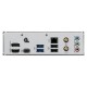 MSI PRO H810I WIFI LGA 1851 Mini-ITX Motherboard