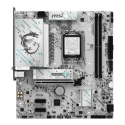 MSI H810M GAMING WIFI6E LGA 1851 mATX Motherboard