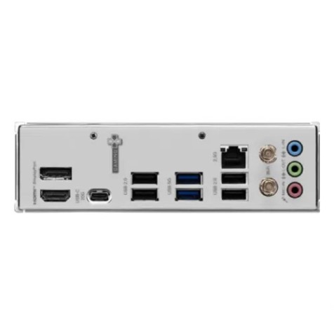 MSI H810M GAMING WIFI6E LGA 1851 mATX Motherboard