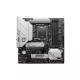 MSI B760M PROJECT ZERO m-ATX Motherboard 