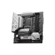 MSI B760M PROJECT ZERO m-ATX Motherboard 