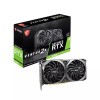 MSI GeForce RTX 3060 VENTUS 2X OC 12GB Graphics Card