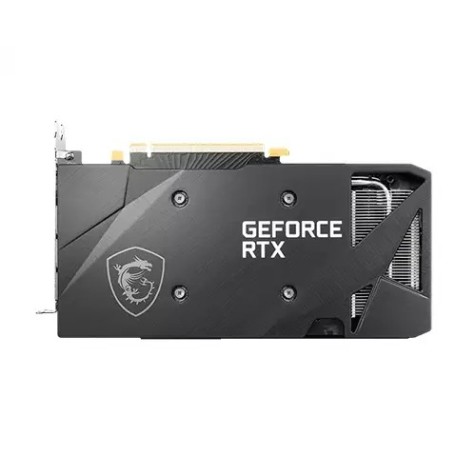 MSI GeForce RTX 3060 VENTUS 2X OC 12GB Graphics Card