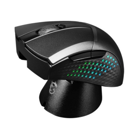 MSI CLUTCH GM51 LIGHTWEIGHT WIRELESS RGB Gaming Mouse