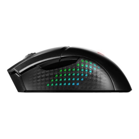 MSI CLUTCH GM51 LIGHTWEIGHT WIRELESS RGB Gaming Mouse