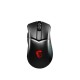 MSI CLUTCH GM51 LIGHTWEIGHT WIRELESS RGB Gaming Mouse