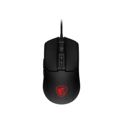MSI FORGE GM100 RGB Gaming Mouse