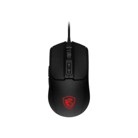 MSI FORGE GM100 RGB Gaming Mouse