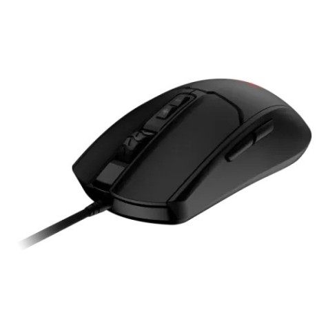 MSI FORGE GM100 RGB Gaming Mouse