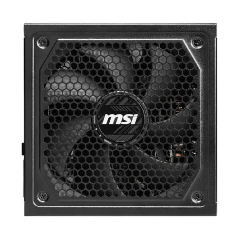 MSI MAG A1000GL PCIe 5.0 1000W 80 Plus Gold Fully Modular Power Supply