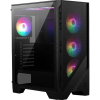 MSI MAG FORGE 120A AIRFLOW Mid-Tower Case for Gaming PCs
