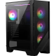 MSI MAG FORGE 120A AIRFLOW Mid-Tower Case for Gaming PCs