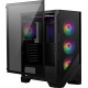 MSI MAG FORGE 120A AIRFLOW Mid-Tower Case for Gaming PCs