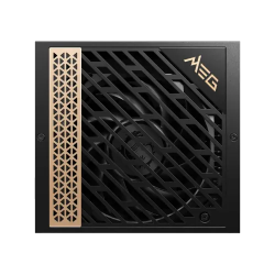 MSI MEG Ai1300P PCIe 5.0 1300W 80 Plus Platinum Fully Modular Power Supply