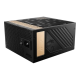 MSI MEG Ai1300P PCIe 5.0 1300W 80 Plus Platinum Fully Modular Power Supply