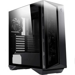 MSI MPG GUNGNIR 110R Mid-Tower Gaming Casing