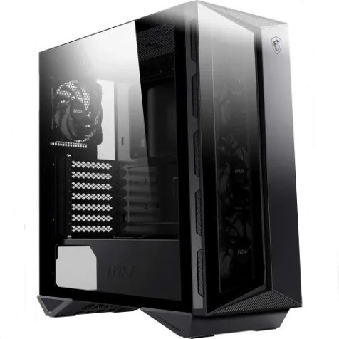 MSI MPG GUNGNIR 110R Mid-Tower Gaming Casing