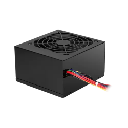 MSI MAG A300N-H 300W 80 Plus Non-Modular Power Supply – Stable & Cost-Effective Power